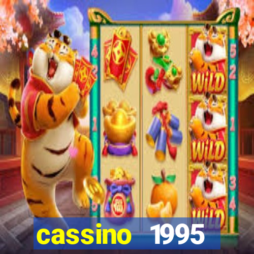 cassino 1995 dublado online